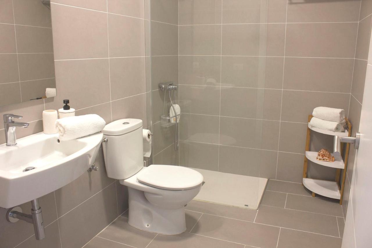 Apartamento Bajamar,un Lugar Mágico *