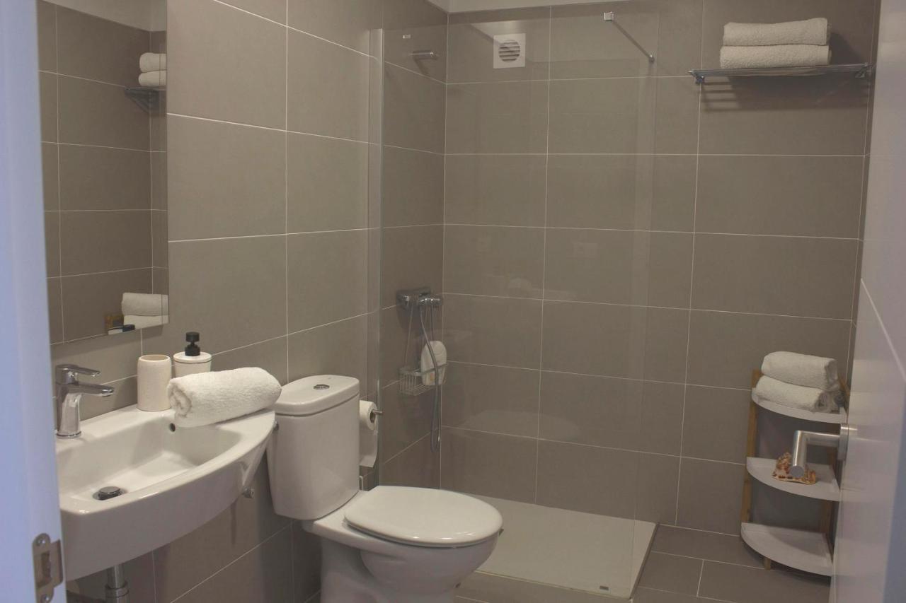 Bajamar,un Lugar Mágico Apartamento