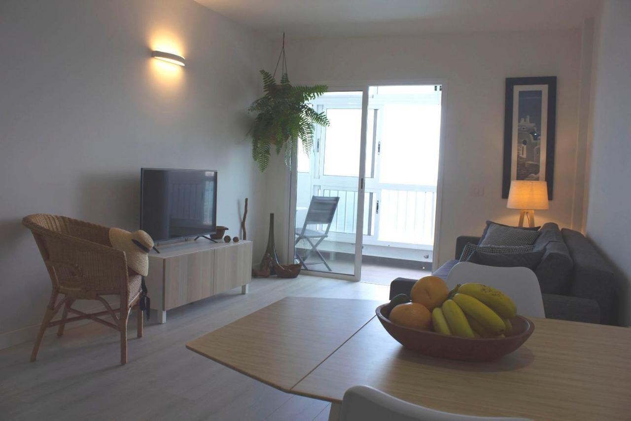 Bajamar,un Lugar Mágico Apartamento Bajamar (La Laguna)