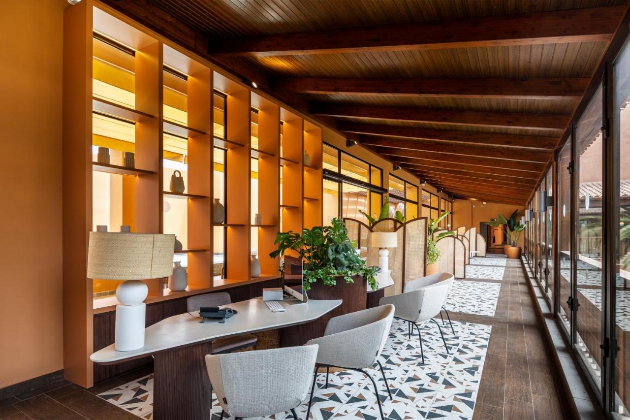 Barcelo Tenerife Royal Level Hotel 5*
