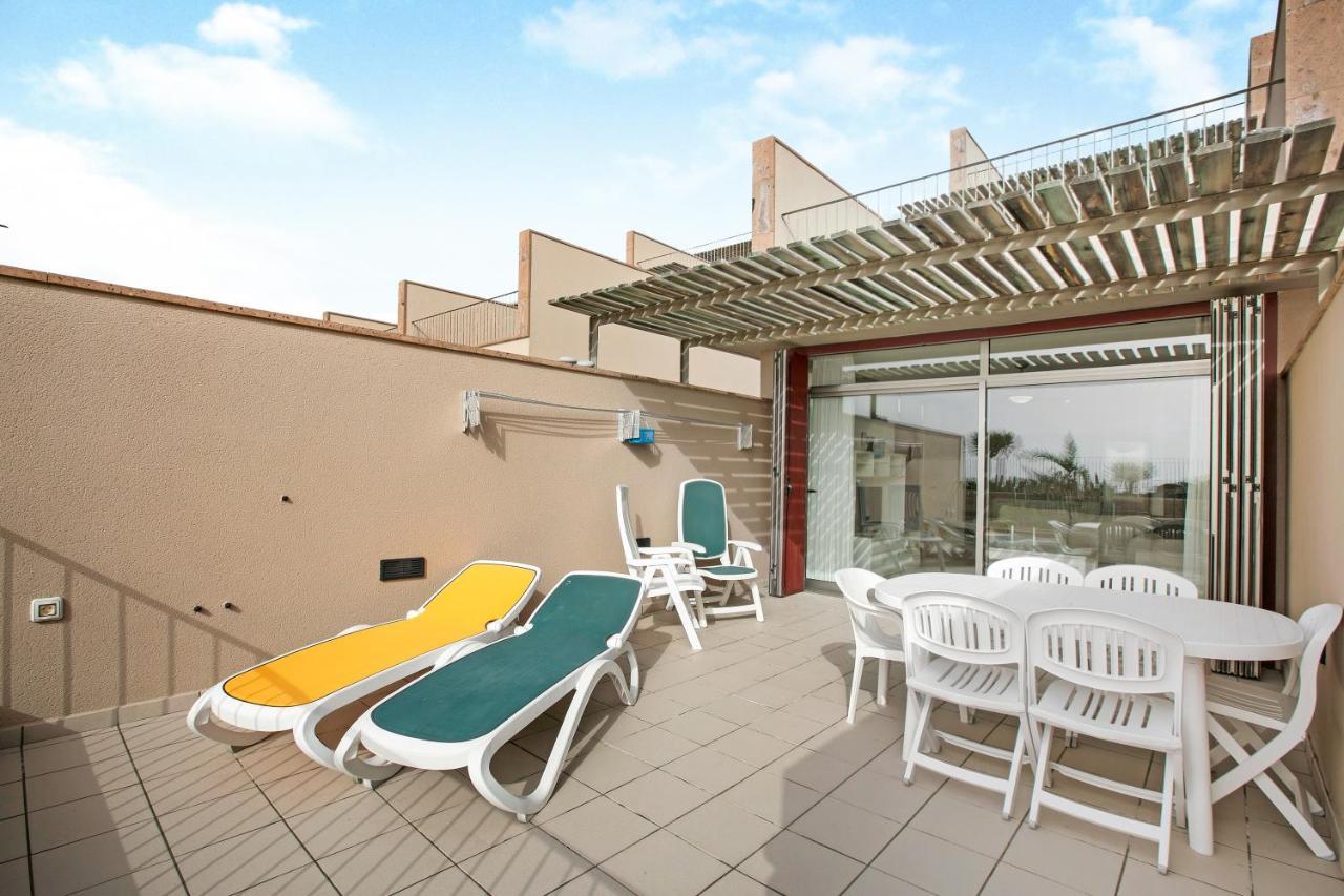 Casa Medano 3 En Apartment *