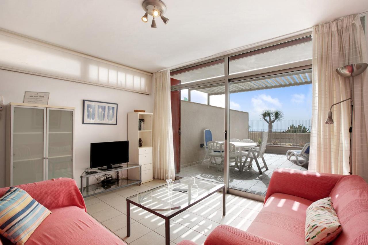 Casa Médano 6 En Apartamento El Médano