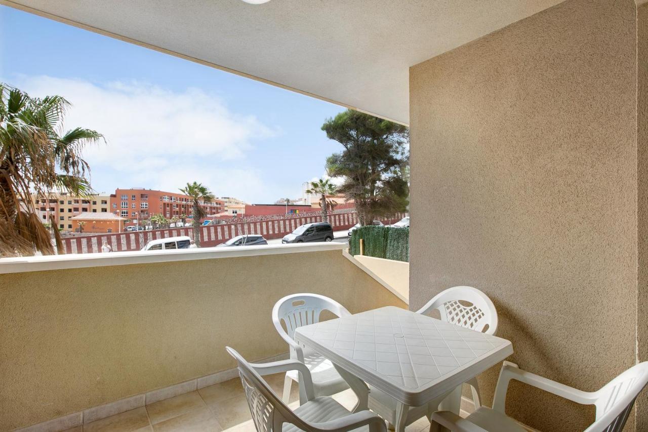 Appartement La Perla D14 En El Médano