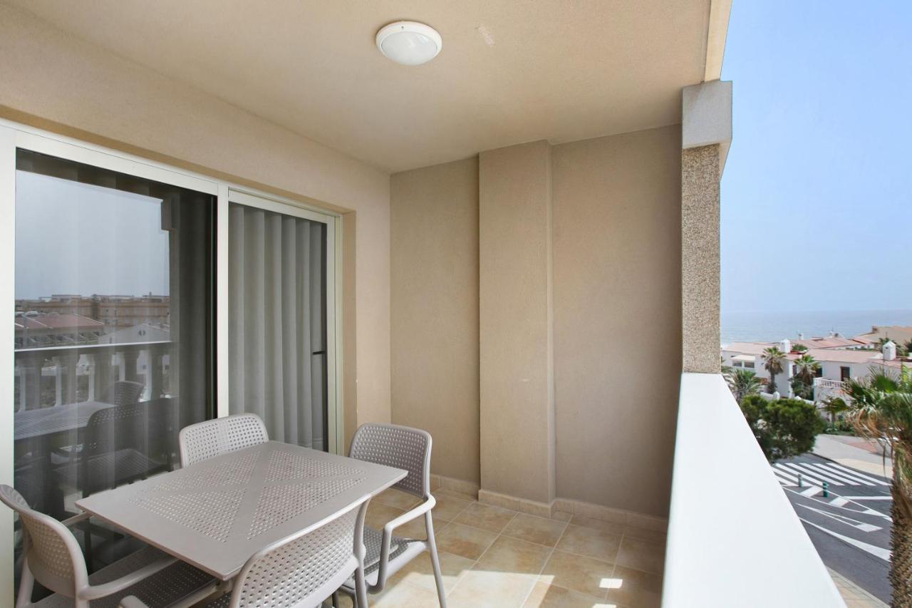 La Perla D22 En Apartment