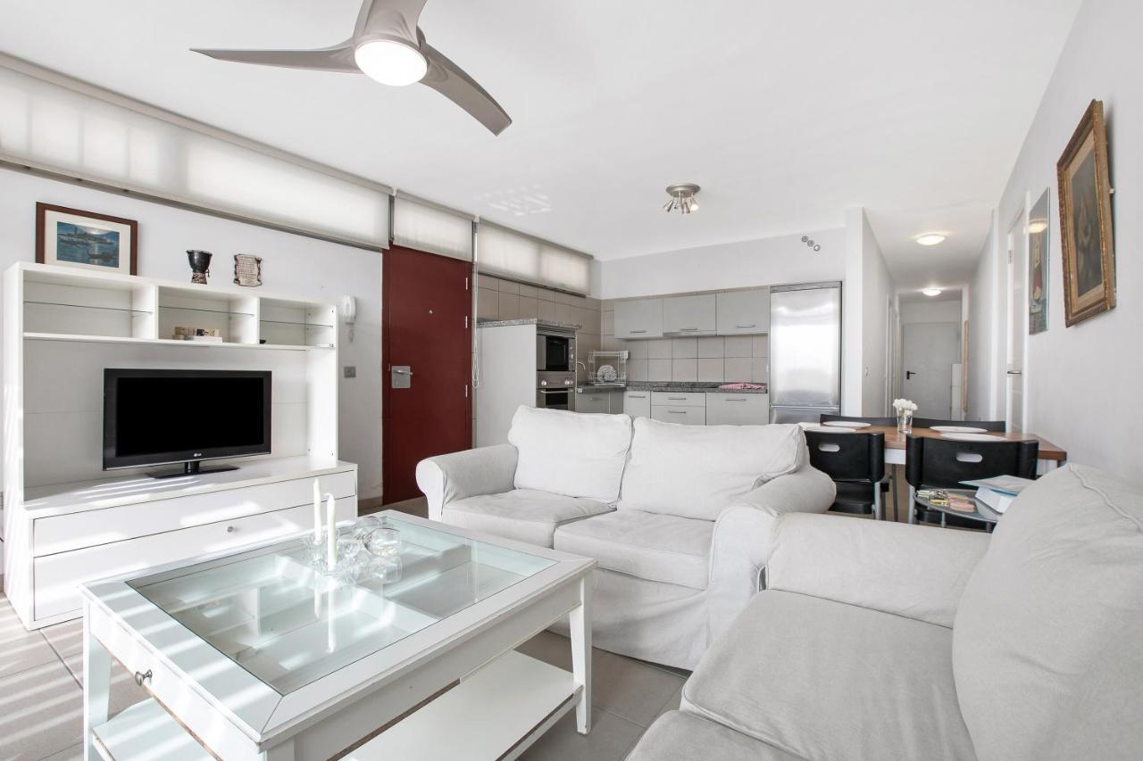 Casa Medano 3 En Apartment El Medano (Tenerife)