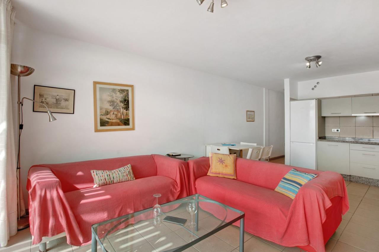 Apartamento Casa Médano 6 En El Médano