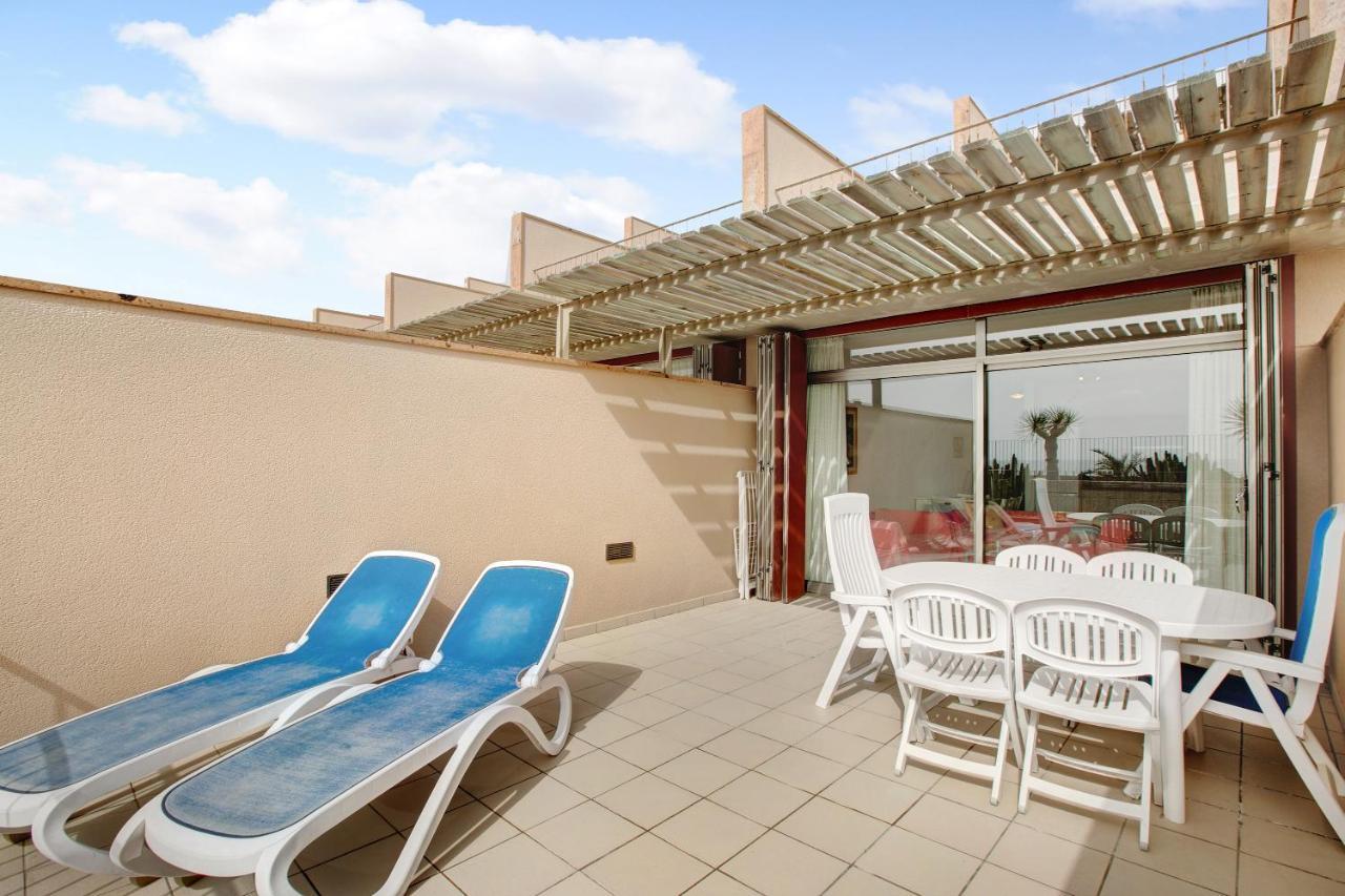 Casa Médano 6 En Apartamento El Médano