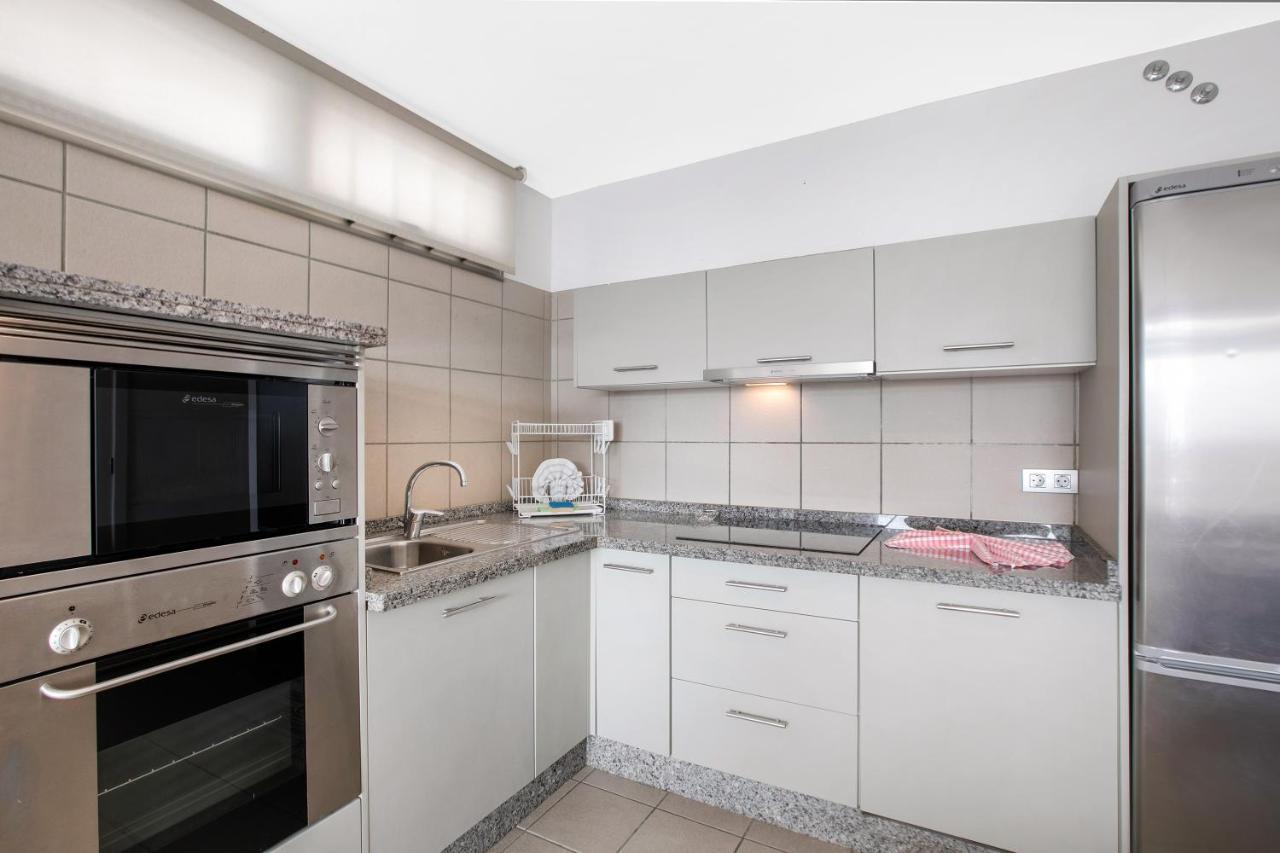 Apartment Casa Medano 3 En
