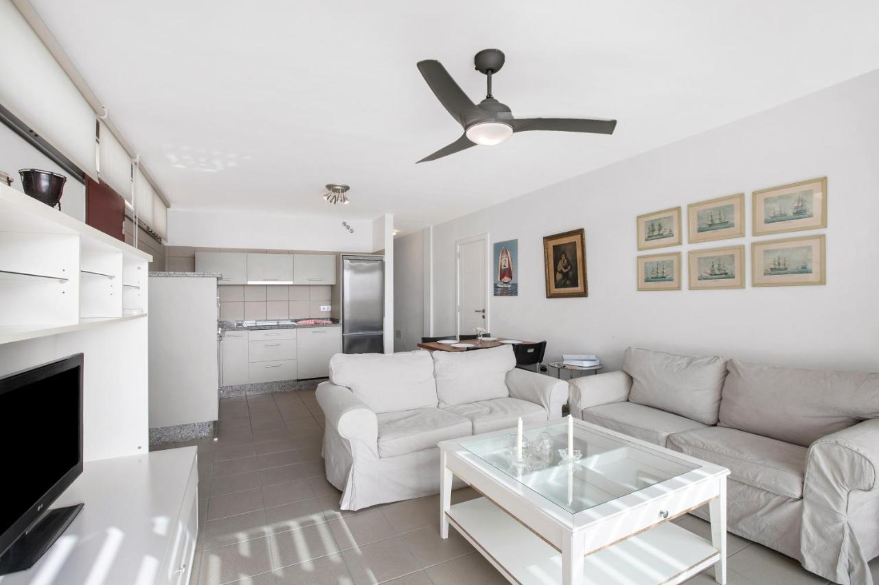 Casa Medano 3 En Apartment *