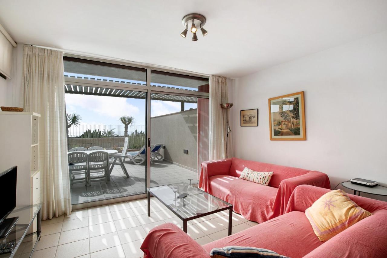 Apartamento Casa Médano 6 En El Médano