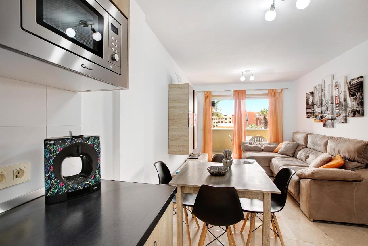 Appartement La Perla D14 En