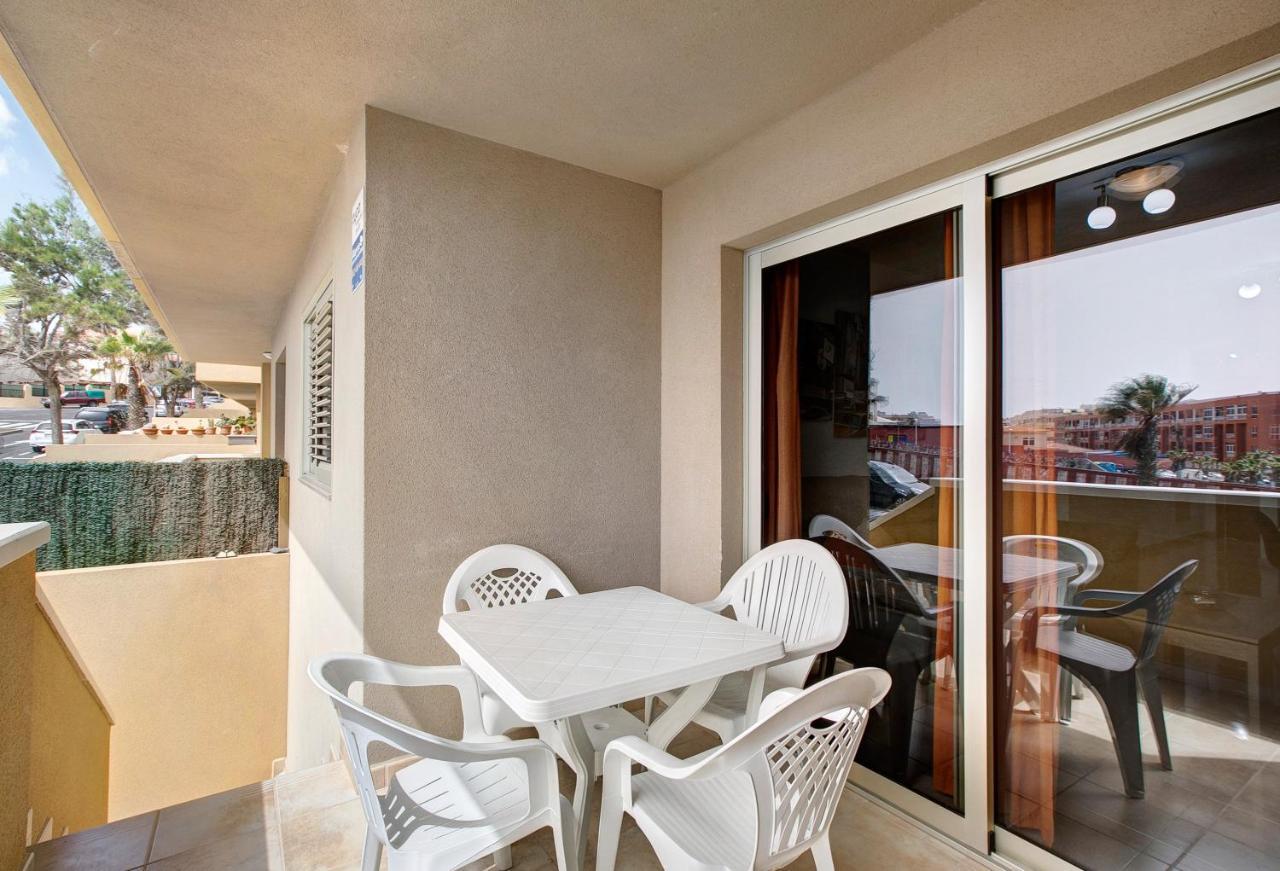 La Perla D14 En Appartement