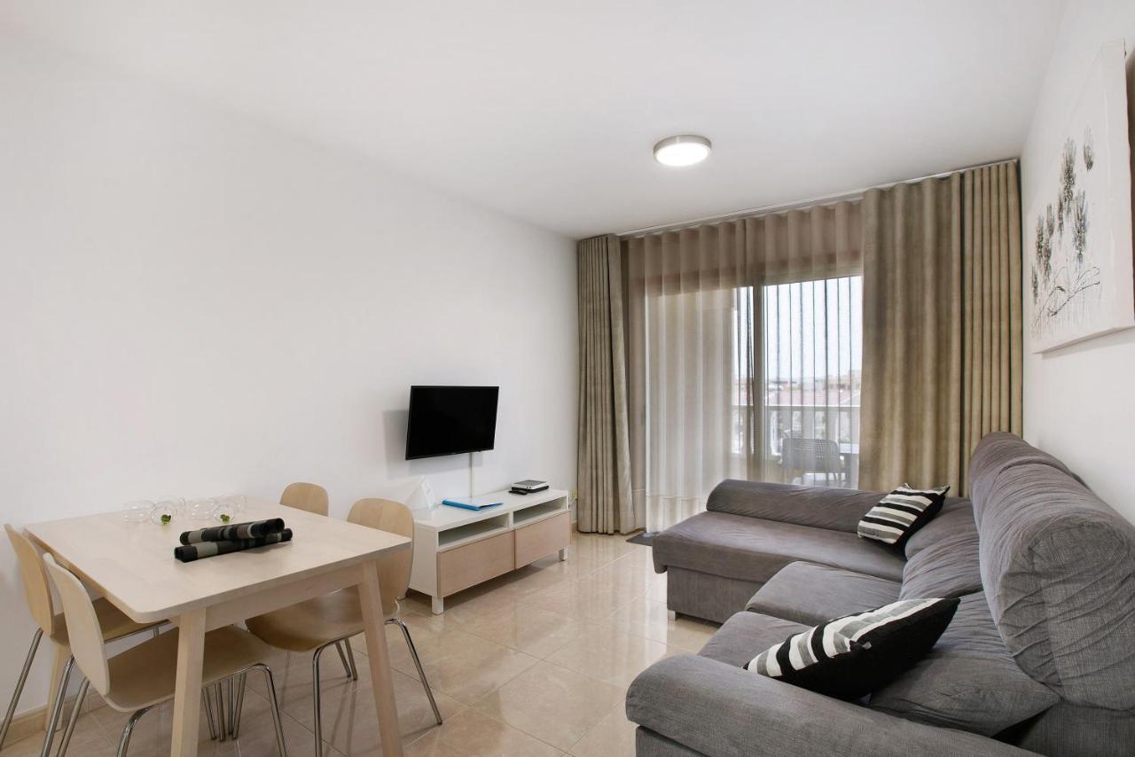 Apartment La Perla D22 En