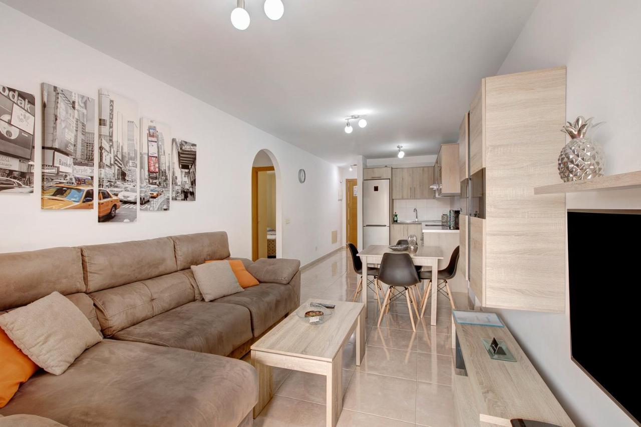 Appartement La Perla D14 En