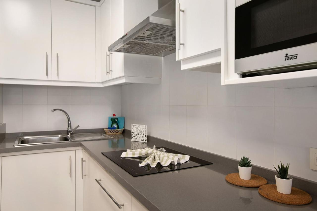 Apartment La Perla D22 En El Medano (Tenerife)
