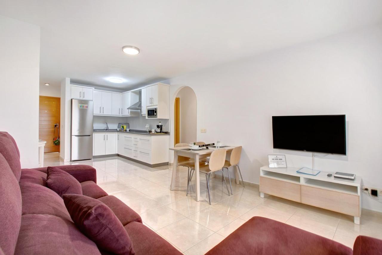 Appartement La Perla E35 En *