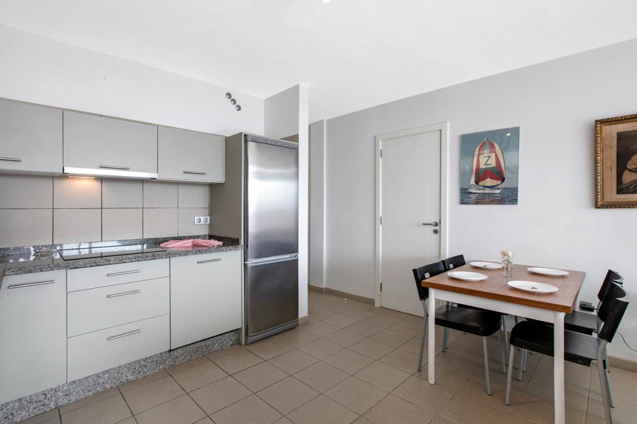 Apartment Casa Medano 3 En *