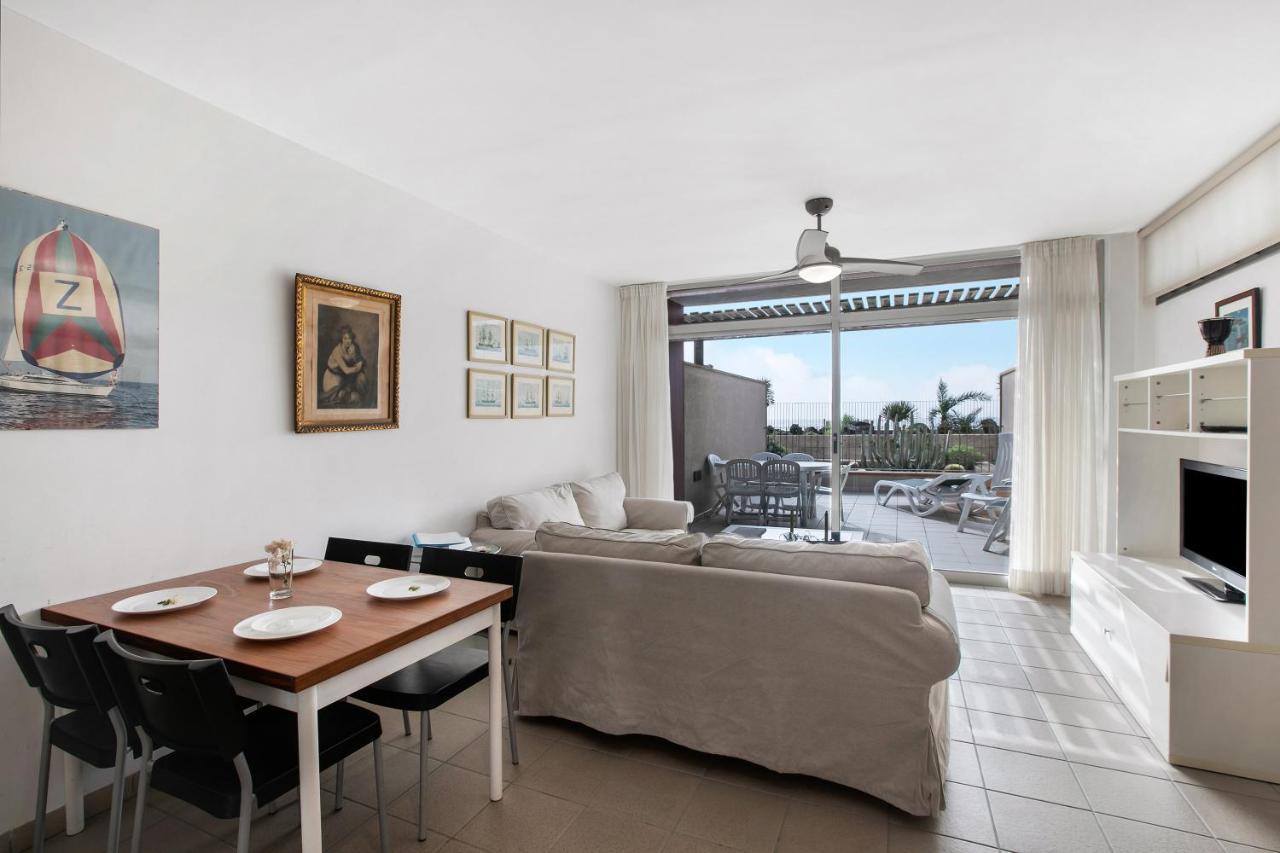 Casa Medano 3 En * El Medano (Tenerife)