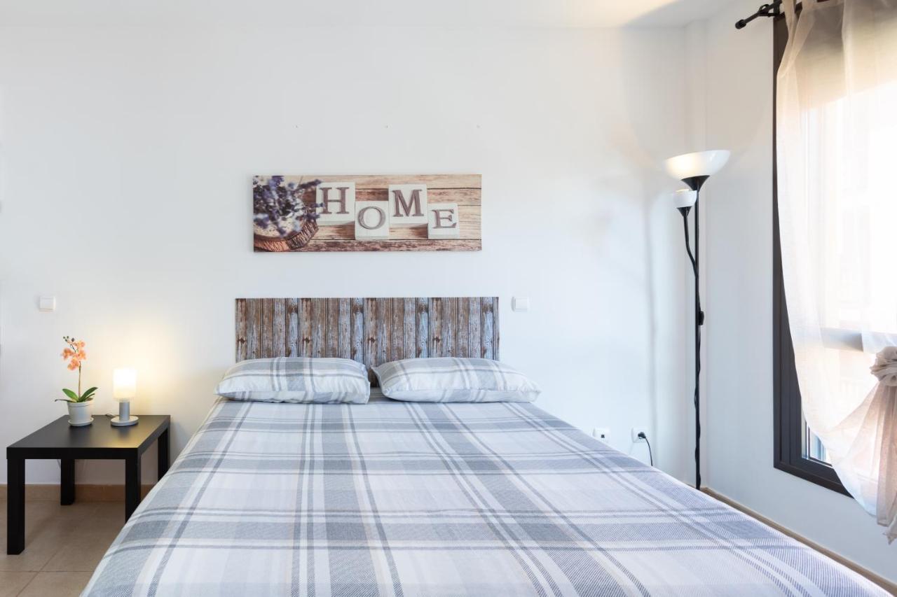 Appartement Mar Studio