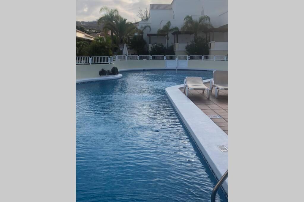 Villa Luis *
