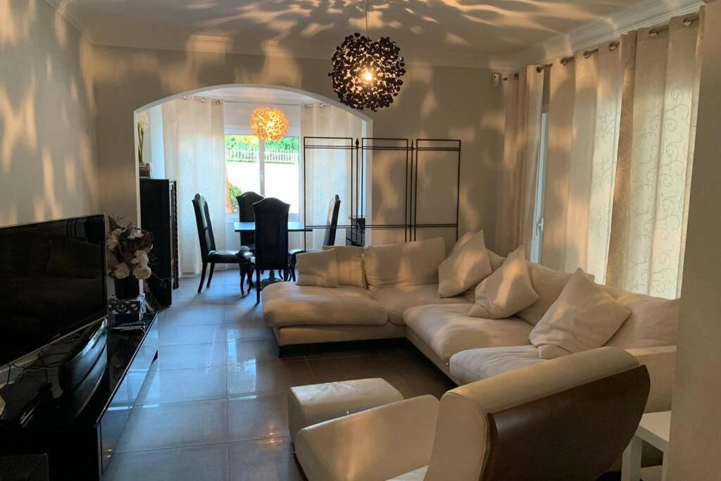 Villa Luis