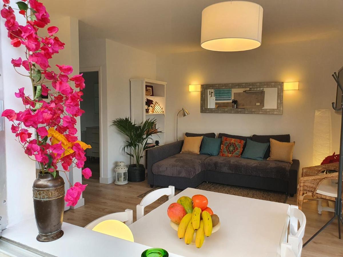Сasa de vacaciones Cozy And Intimate In