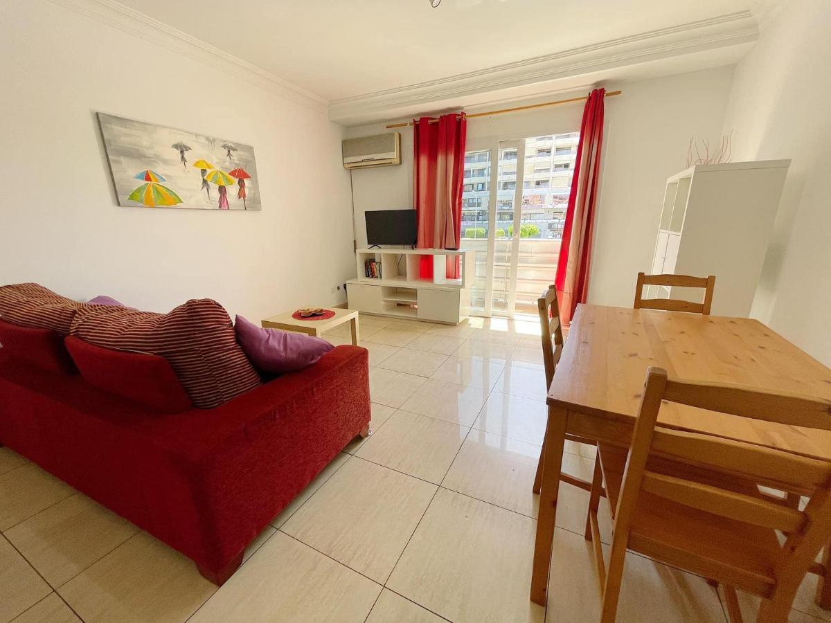 Marte Apartamento Los Cristianos (Tenerife)