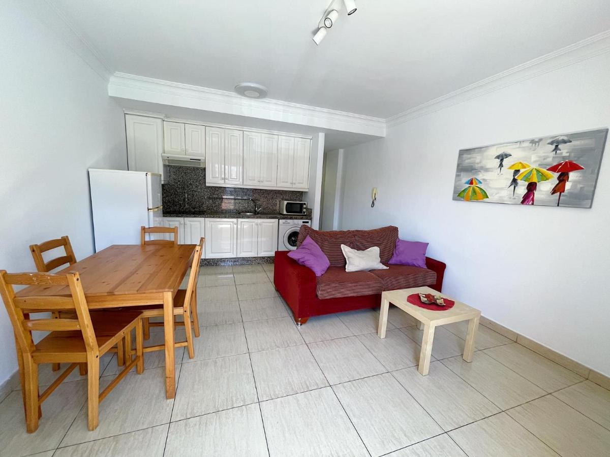 Marte Apartamento