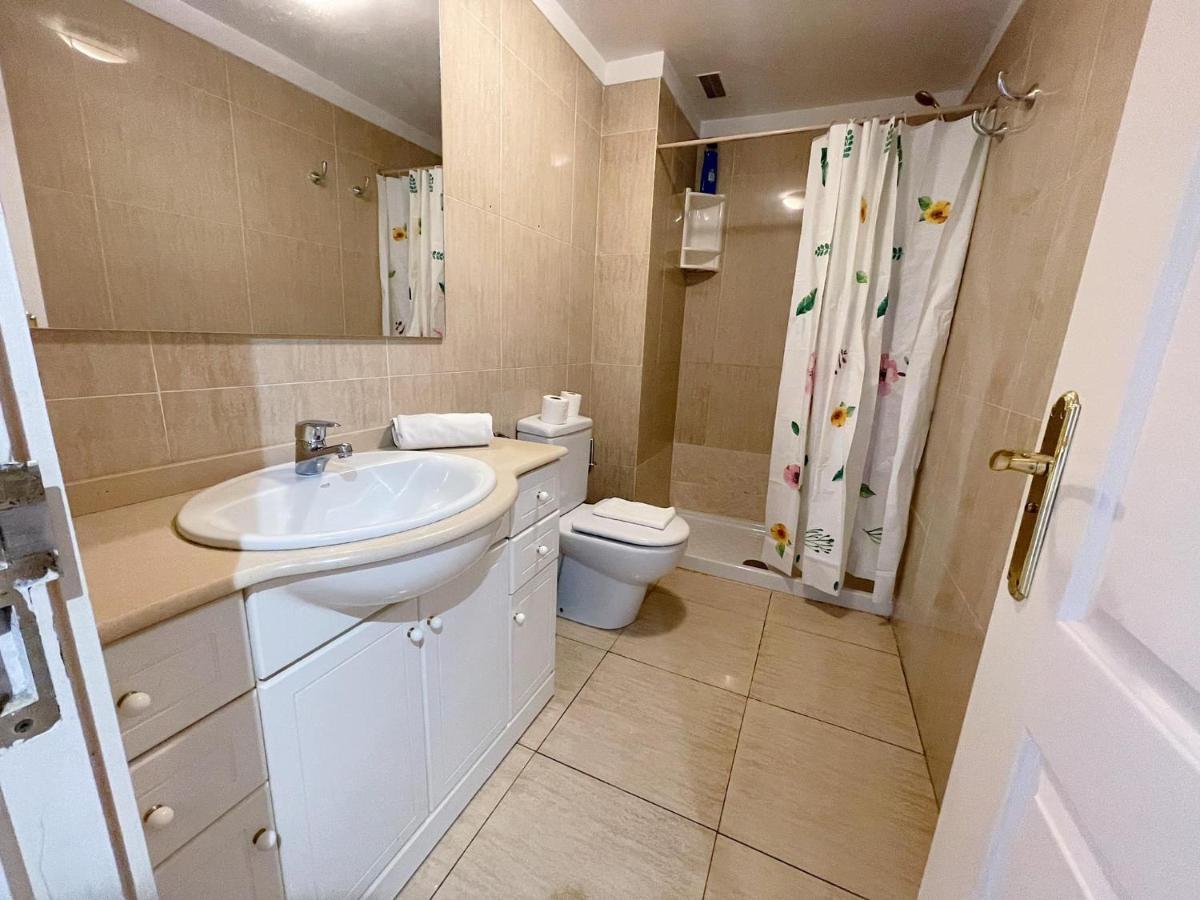 Apartamento Marte Los Cristianos (Tenerife)