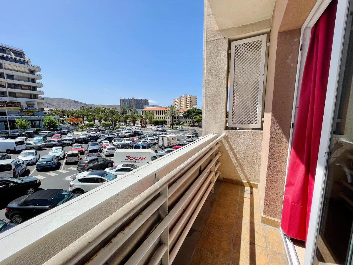 Apartamento Marte Los Cristianos (Tenerife)