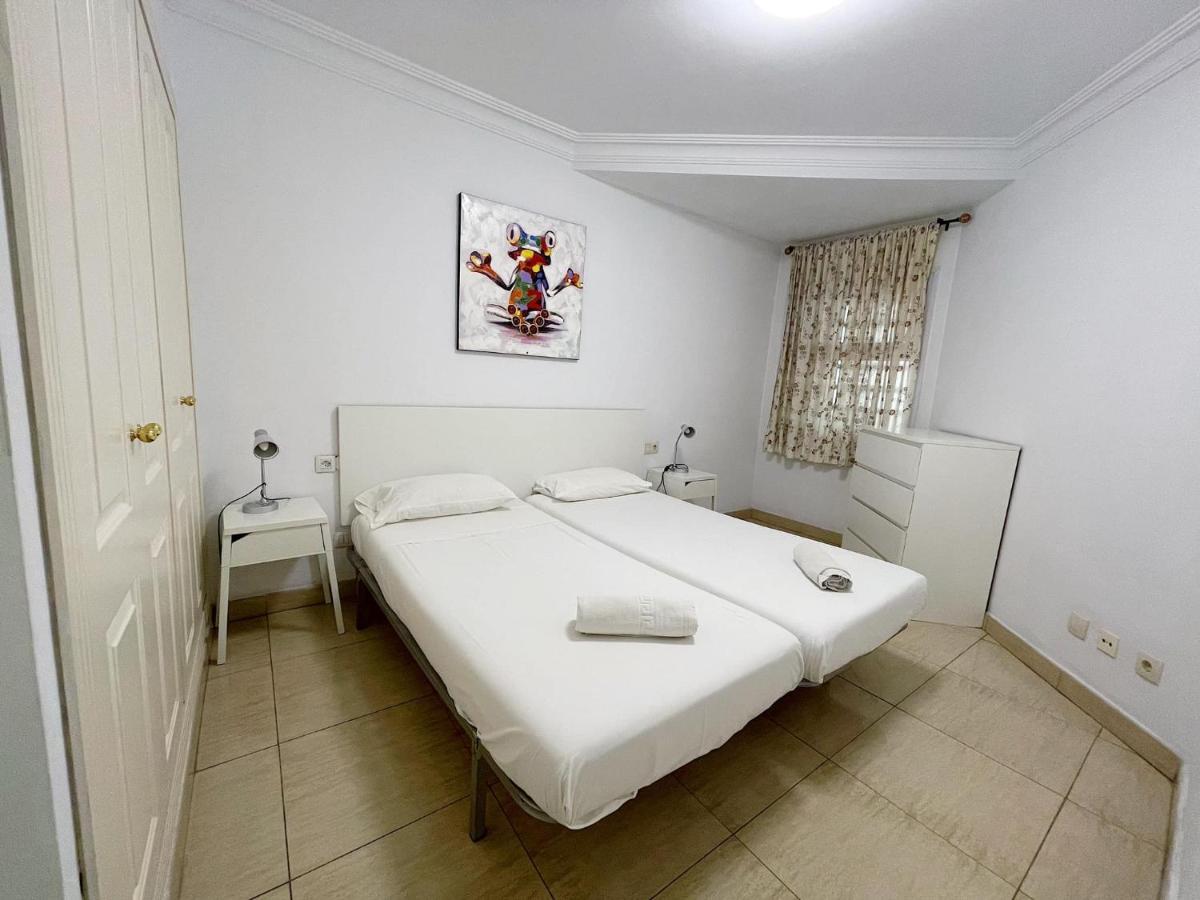 Marte Apartamento *