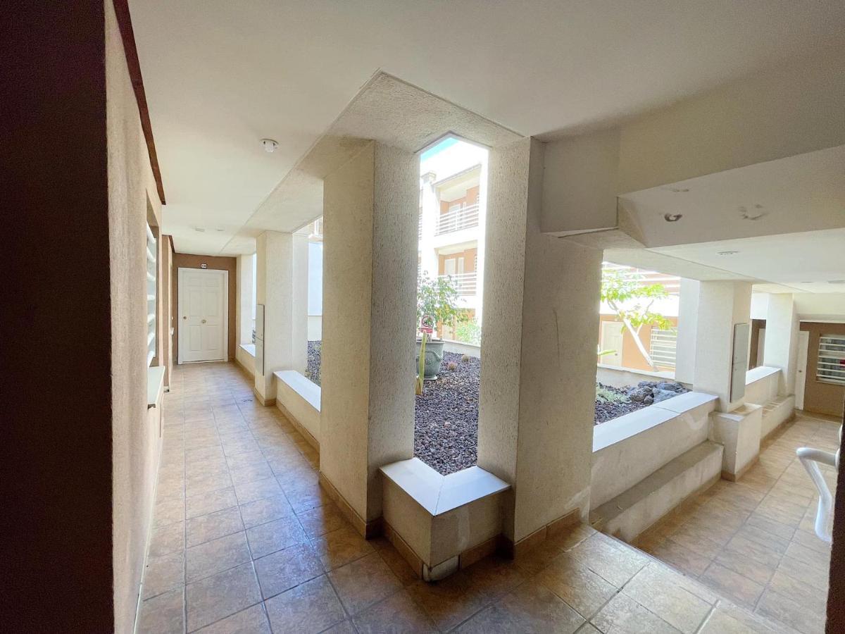 Marte Apartamento