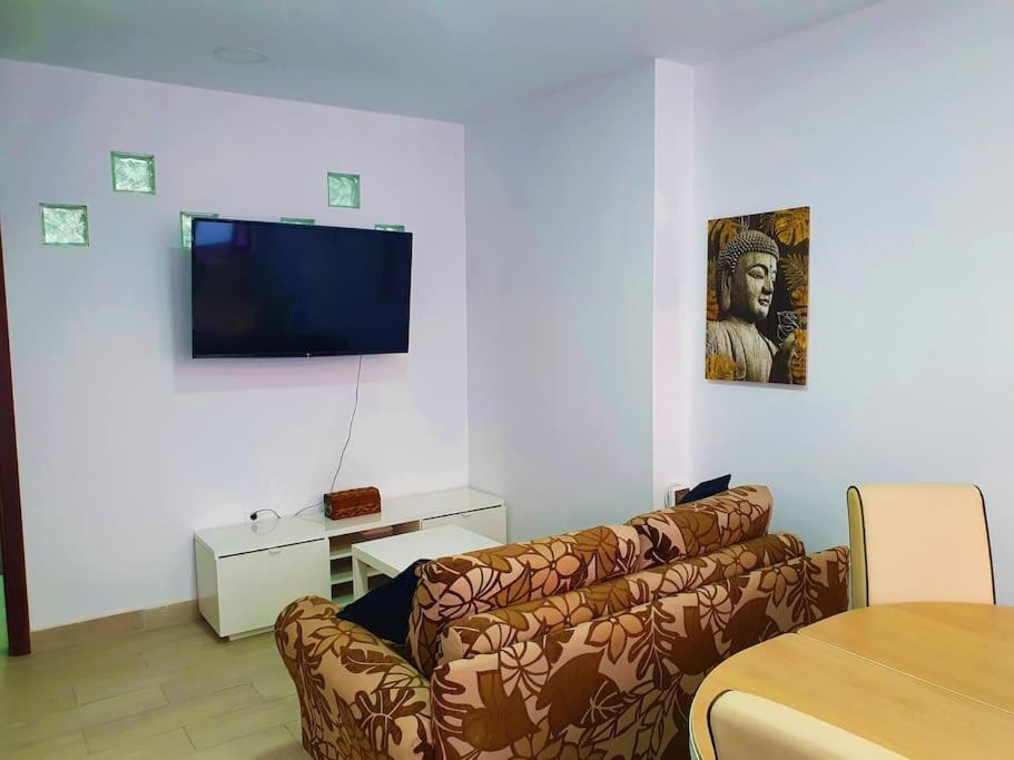 Apartment Gara I *
