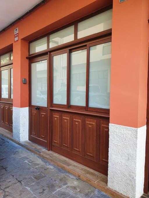 Gara I Apartment