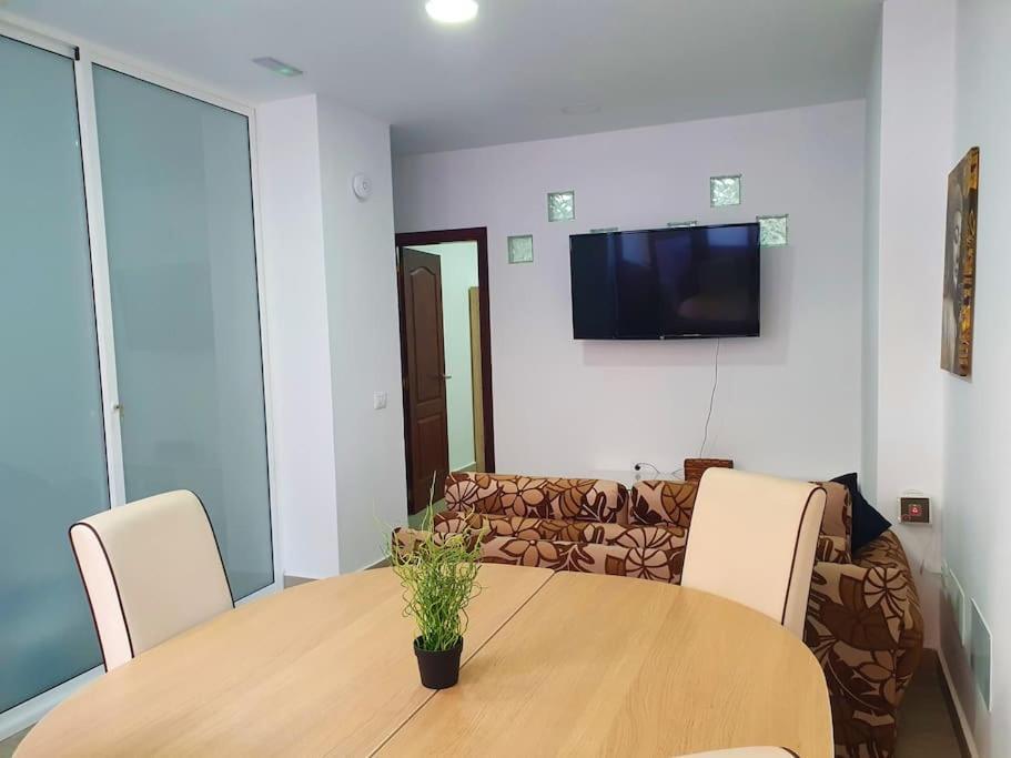 Gara I Apartment