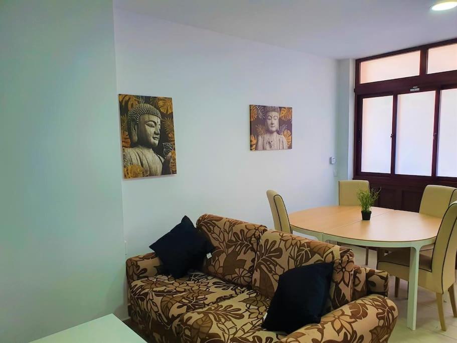 Apartment Gara I Icod De Los Vinos