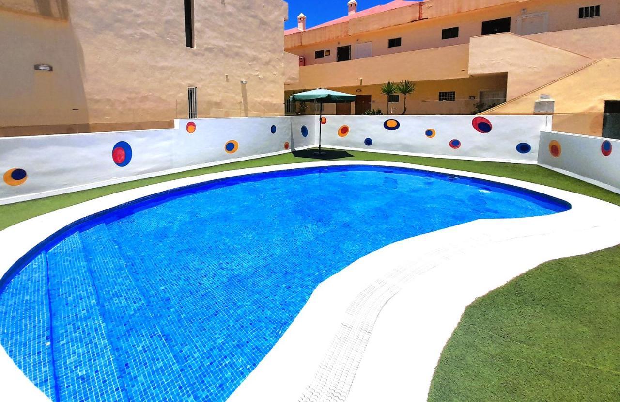 Mareverde 1 & Ocean View Holiday home Costa Adeje (Tenerife)