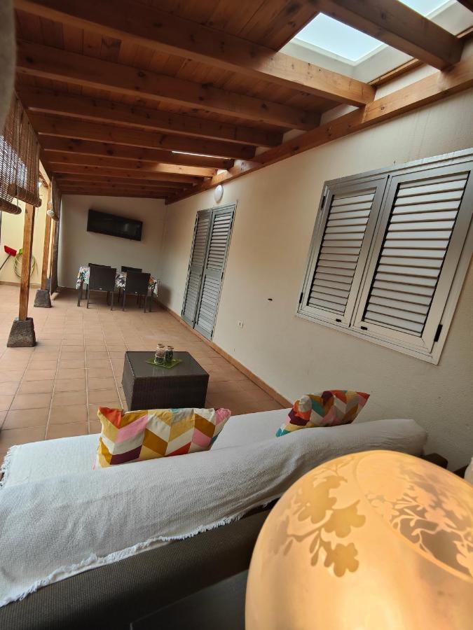 Appartement Iris Holiday Candelaria