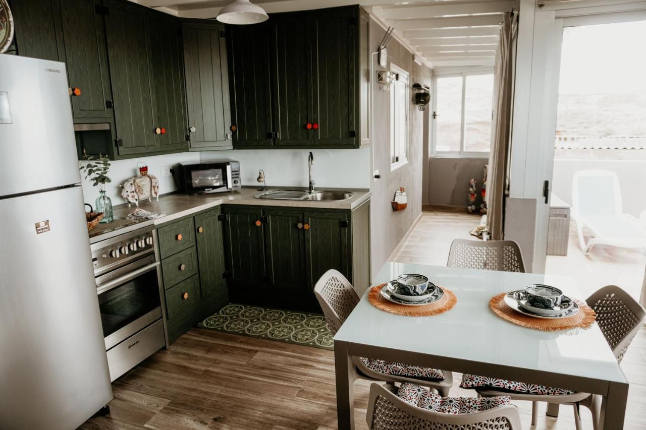 Casa Lara, Maretas Appartement Arico