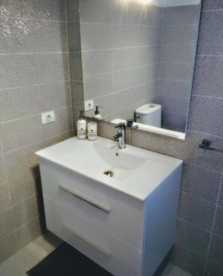 Ocean&pool View - Apartamento Parque Santiago 2 *