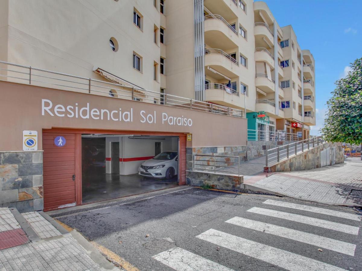 El Sol Del Sur, Ocean View, Central, Fiber