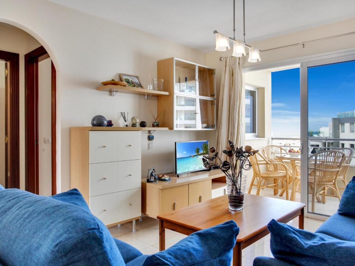 El Sol Del Sur, Ocean View, Central, Fiber *