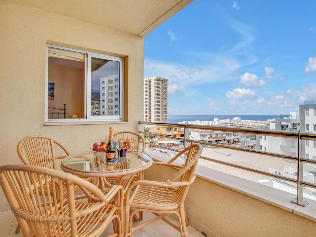 El Sol Del Sur, Ocean View, Central, Fiber Apartamento *
