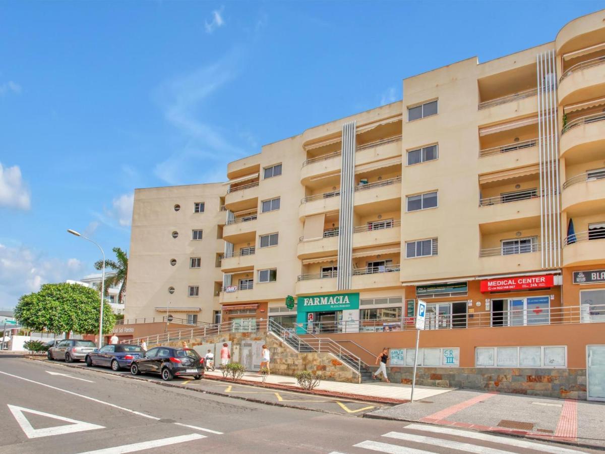 El Sol Del Sur, Ocean View, Central, Fiber Playa Paraíso