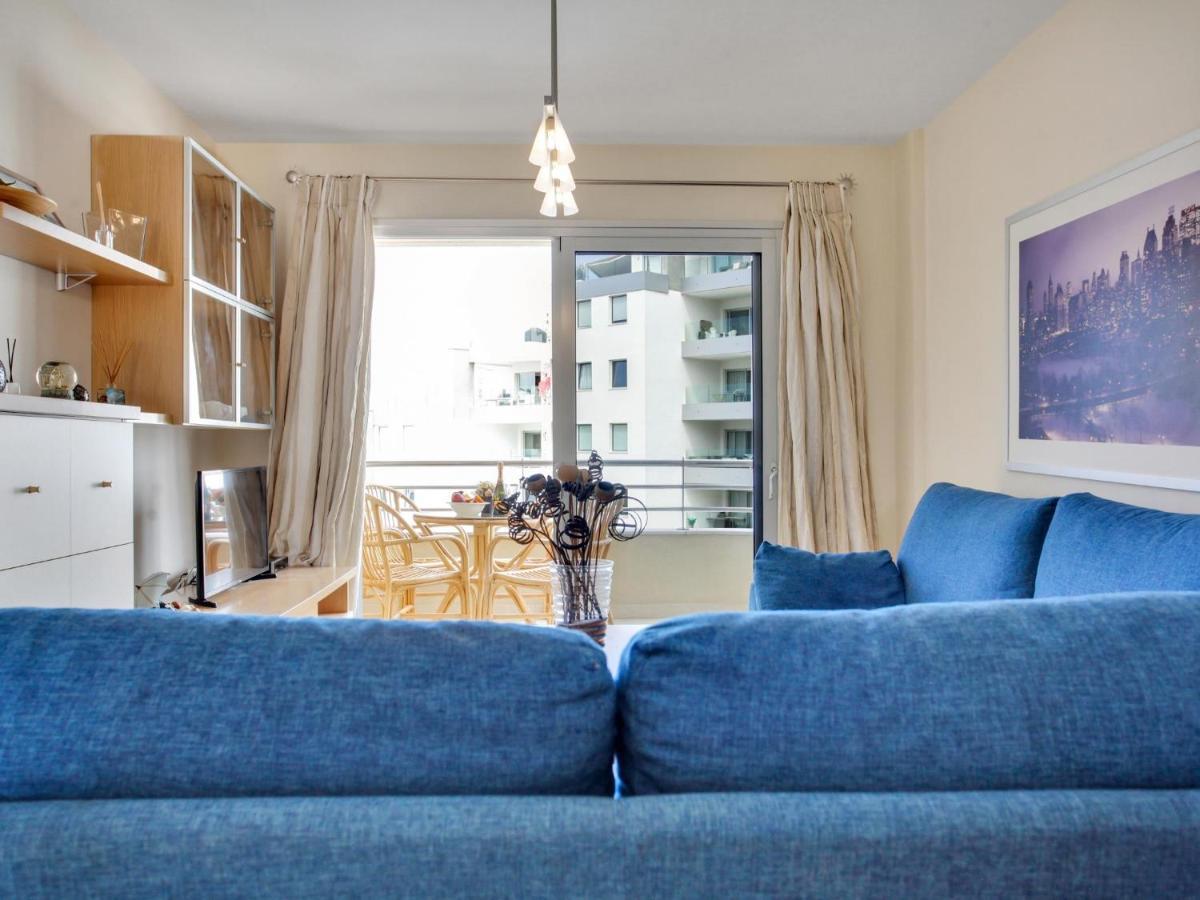 El Sol Del Sur, Ocean View, Central, Fiber Apartamento *