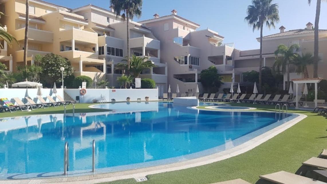 Chayofa Country Club Apartamento