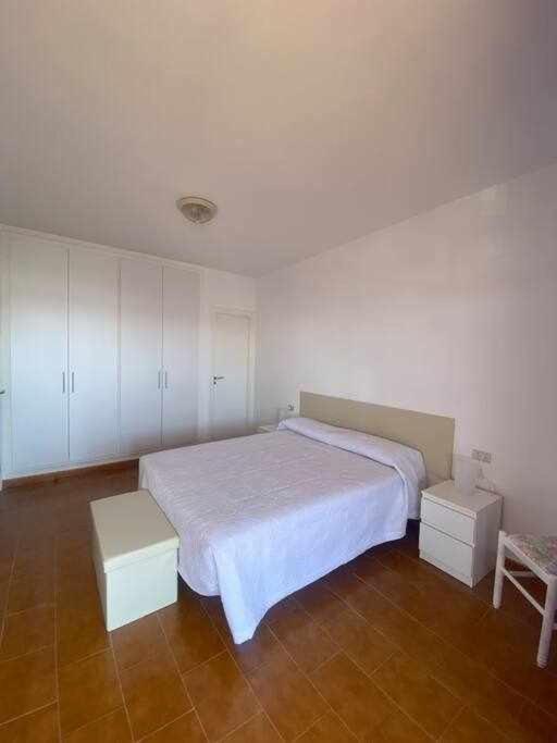 Apartamento Cristianos 2min Playa Wifi Free *