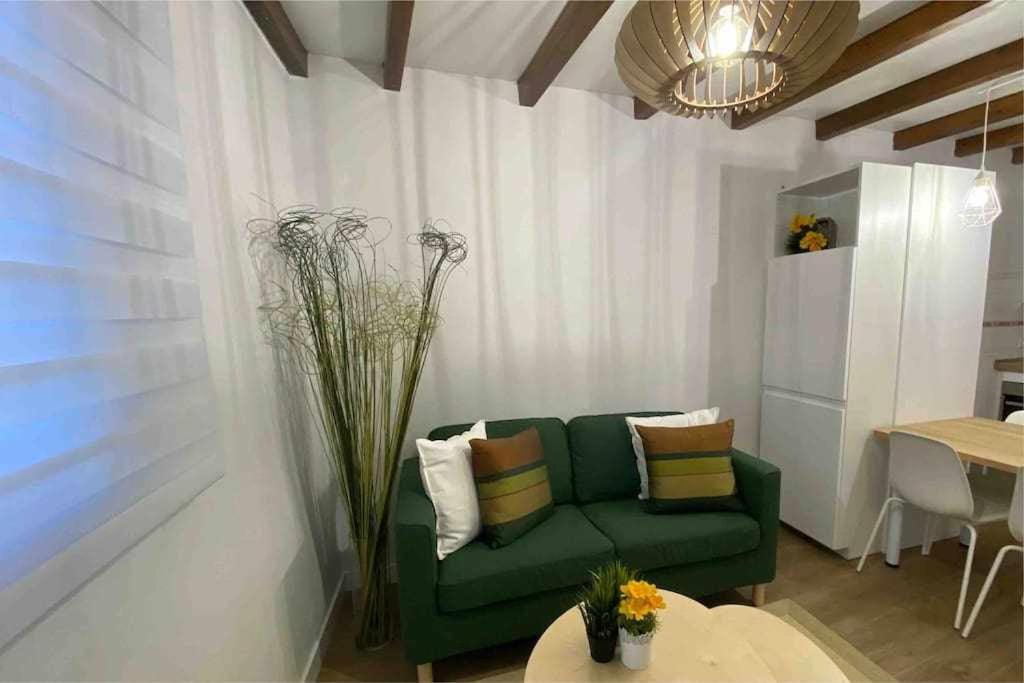 Apartamento Vilaflor Vilaflor