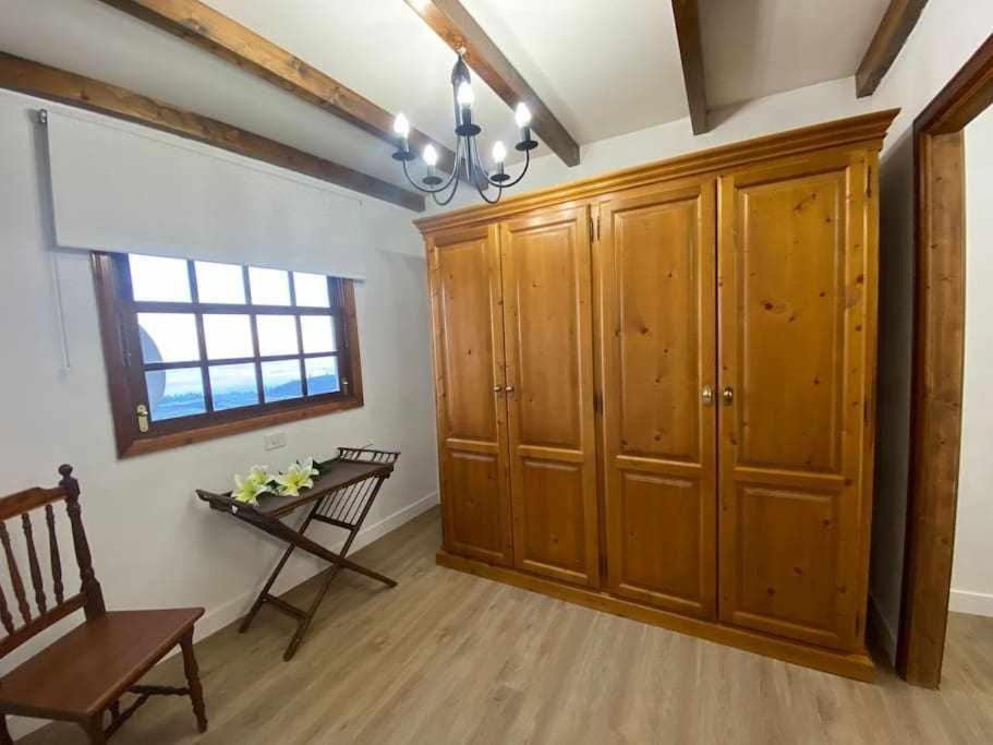 Apartamento Vilaflor Appartement *