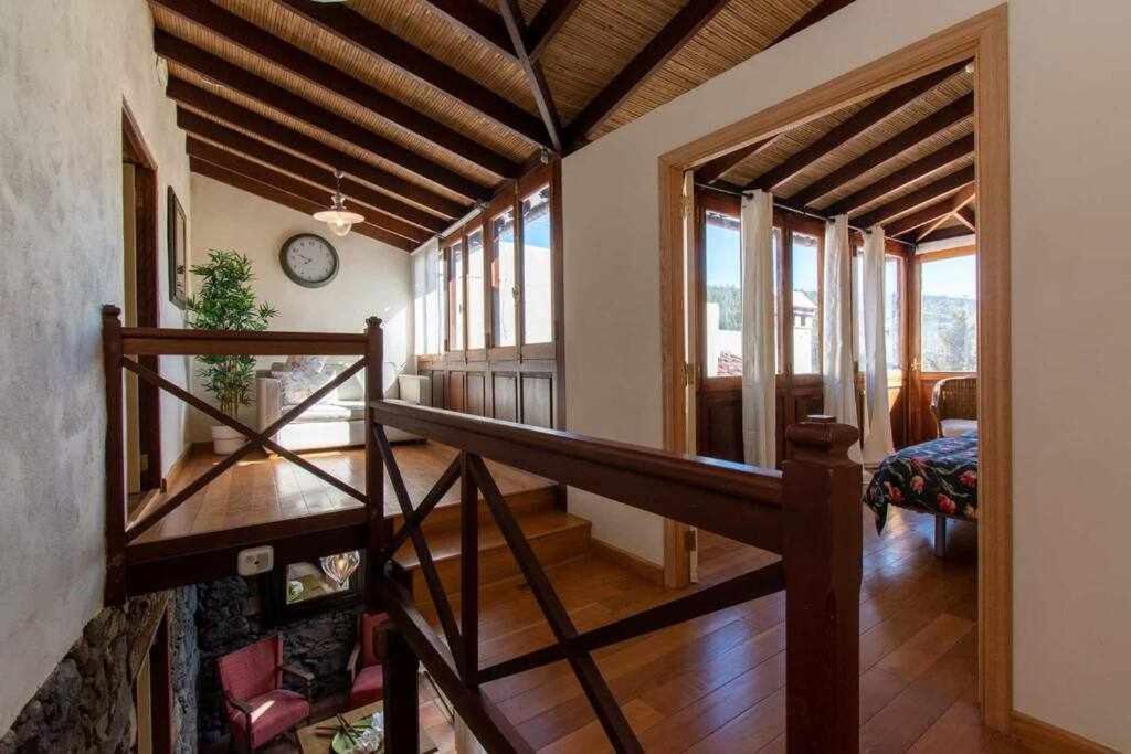 La Casita De Campo Vilaflor